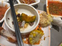 -潮发潮汕牛肉店(长隆店)
