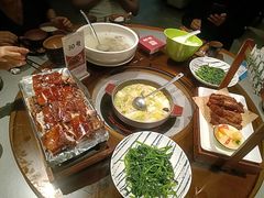 -创味·民间海南菜·非遗藤桥排骨(藤桥·免税城店)