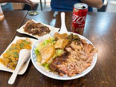 -友记正宗隆江猪脚饭(首经贸店)