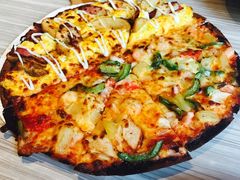 -必胜客(环球店)