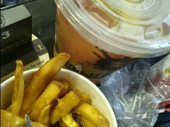 -艾薯夫妇Aysh(福田星河COCOPark店)
