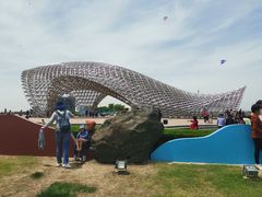 -南汇嘴观海公园