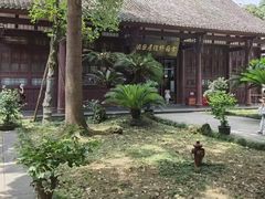 -成都杜甫草堂博物馆