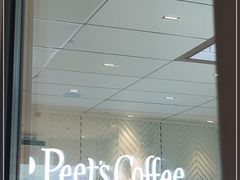 -Peet's Coffee皮爷咖啡(万象天地店)