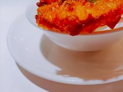 -后宫私房菜(汇客美食娱乐广场店)