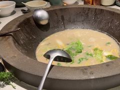 -鲜潭蒸汽石锅鱼(五道口购物中心店)