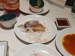 -SEA西雅图海鲜自助餐厅(海乐世界店)