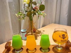 -汇丰苑·海鲜青岛菜(中山路大鲍岛店)