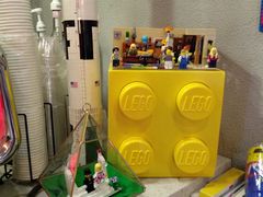 -W CAFE(甜爱路店)