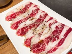 -韩悦牛排烤肉无限续(宝能中心店)