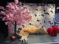 -VS SPORTS PARK运动玩乐园·团建·生日会(合生汇店)