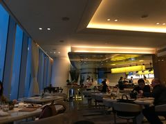 -广州四季酒店·意珍·意式自助餐