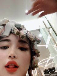 -东秀护肤造型