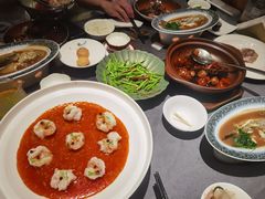 -A One Kitchen·南京精菜馆(德基广场店)