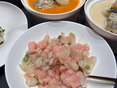 -肆月河豚·淮扬菜·湘菜(华天店)