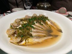 -小厨师·二十年沈家门小海鲜(百井坊巷店)
