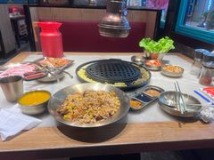 -韩宫宴和牛烤肉(无锡大东方广场店)