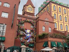 -青岛啤酒博物馆