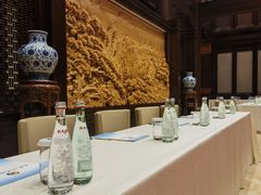 -北京雁栖湖国际会展中心