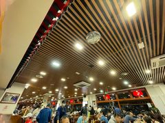 -柴氏风味斋(甘家口店)