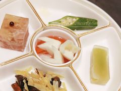 -A One Kitchen·南京精菜馆(晶丽酒店店)