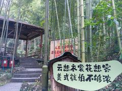 -山沟沟景区