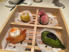-蔡澜点心·粤菜(嘉里中心店)