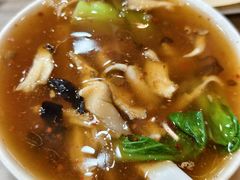 -西安贾三灌汤包·回坊小吃·清真炒菜(北院门总店)
