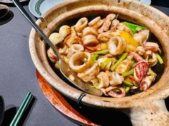 -御膳汤品(猎人坊店)