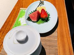 -青藤茶馆(凤起路店)