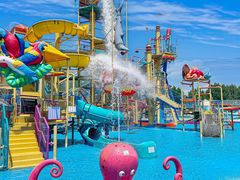 -秦皇岛乐岛海洋王国