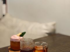 -白熊咖啡(闽江大道店)