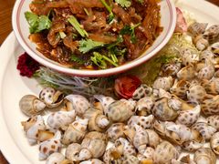 -渔傅·霞浦滩涂海鲜(建平店)