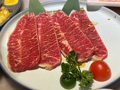 -韩宫宴烤肉·料理(大宁国际店)