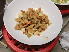 -大鹏饭店·金陵家宴(奥体中心店)