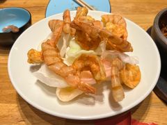 -局气 烤鸭·北京菜(前门店)