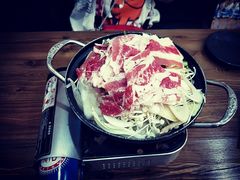 牛肉寿喜锅-达鳍寿司(建大店)