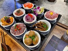 -楠火锅(广州总店)