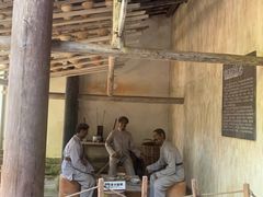 -景德镇古窑民俗博览区