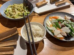 -WILDS 野有食(碧坞店)