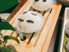 熊猫大福-大隐·成都火锅Bistro(合生麒麟新天地店)