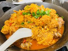 -湘肠香火锅店(团结湖店)