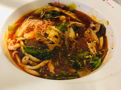 -成都你六姐·牛肉冒菜(城市集市合生汇店)