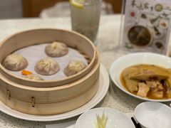 蟹粉小龙-鼎泰丰(环贸店)
