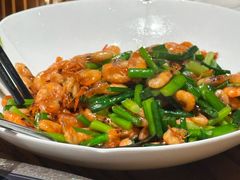 -金成潮菜博物馆(海珠湿地店)