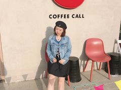 -COFFEE CALL(云锦路店)