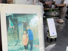 -叶婆婆豆浆馍馍