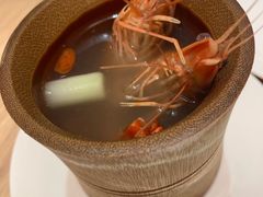 -莆田餐厅(吉隆坡柏威年广场店)