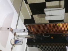 -柏斯顿酒店