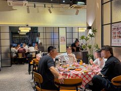 -江味龙虾馆·裸蓝龙虾(南山店)